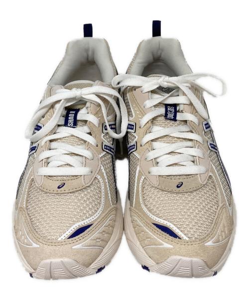 asics（アシックス）asics (アシックス) GEL-KAYANO 14 ベージュ サイズ:SIZE 26.5cmの古着・服飾アイテム