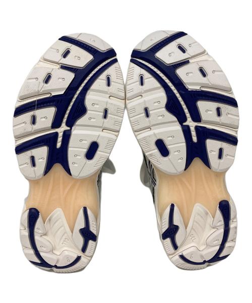 asics（アシックス）asics (アシックス) GEL-KAYANO 14 ベージュ サイズ:SIZE 26.5cmの古着・服飾アイテム