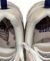 中古・古着 asics (アシックス) GEL-KAYANO 14 ベージュ サイズ:SIZE 26.5cm：10000円