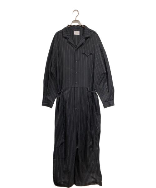 CAMPHOR WOOD（カンファーウッド）Camphor Wood (カンファーウッド) オールインワン ネイビー サイズ:-の古着・服飾アイテム