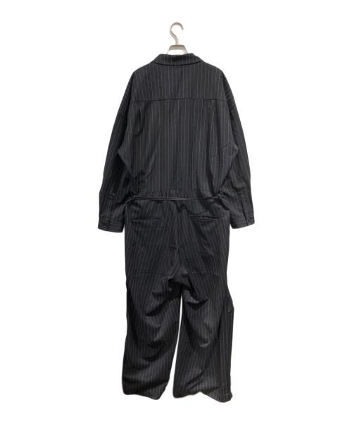 CAMPHOR WOOD（カンファーウッド）Camphor Wood (カンファーウッド) オールインワン ネイビー サイズ:-の古着・服飾アイテム