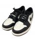 NIKE（ナイキ）の古着「Jordan 1 Retro Low OG 