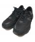 NEW BALANCE（ニューバランス）の古着「Made in USA 990v6」｜ブラック