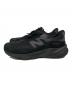 NEW BALANCE (ニューバランス) Made in USA 990v6 ブラック サイズ:SIZE 27cm：23000円