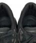 中古・古着 NEW BALANCE (ニューバランス) Made in USA 990v6 ブラック サイズ:SIZE 27cm：23000円