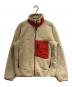 Patagonia（パタゴニア）の古着「クラシックレトロXジャケット」｜ベージュ