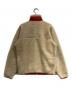Patagonia (パタゴニア) クラシックレトロXジャケット ベージュ サイズ:SIZE XS：9000円