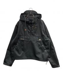 adidas×WALES BONNER（アディダス×ウェールズボナー）の古着「SAILOR JACKET」｜ブラック