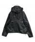 adidas（アディダス）の古着「SAILOR JACKET」｜ブラック