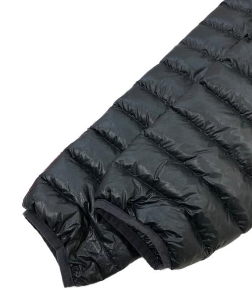 Patagonia（パタゴニア）Patagonia (パタゴニア) ダウンジャケット ブラック サイズ:SIZE Lの古着・服飾アイテム