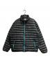 Patagonia（パタゴニア）の古着「ダウンジャケット」｜ブラック
