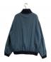 stussy (ステューシー) リバーシブルジャケット ネイビー サイズ:SIZE M：12000円