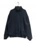 中古・古着 stussy (ステューシー) リバーシブルジャケット ネイビー サイズ:SIZE M：12000円
