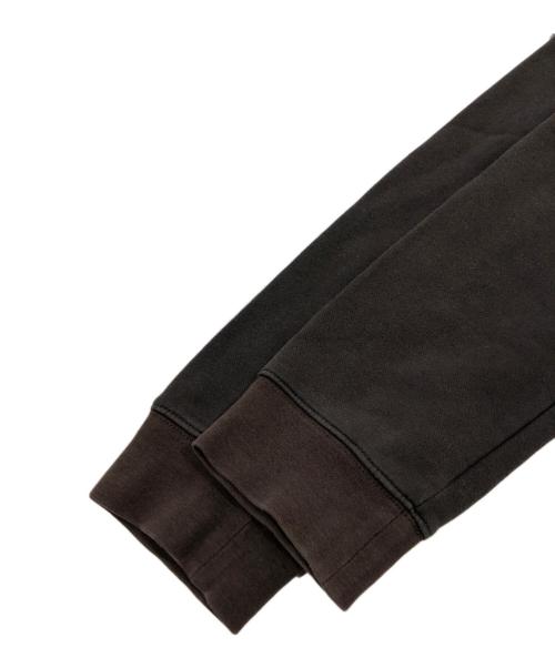 DRKSHDW（ダークシャドウ）DRKSHDW (ダークシャドウ) フォトパッチスウェット グレー サイズ:SIZE Lの古着・服飾アイテム