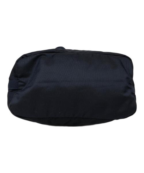BRIEFING（ブリーフィング）BRIEFING (ブリーフィング) DISCRETE TOTE ネイビーの古着・服飾アイテム