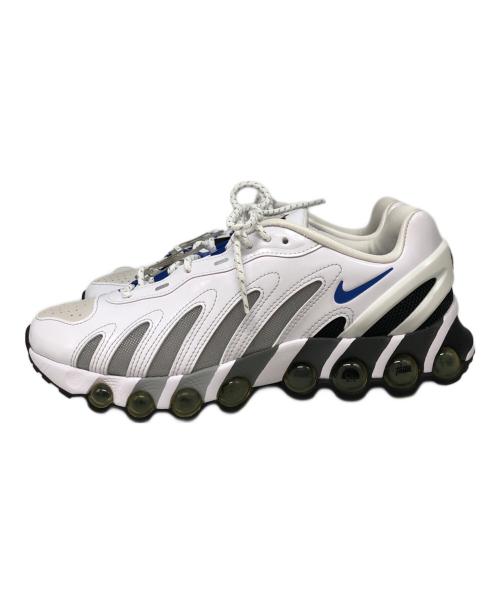 NIKE（ナイキ）NIKE (ナイキ) Patta (パタ) Air Max Dn8 ホワイト サイズ:SIZE 27.5cmの古着・服飾アイテム