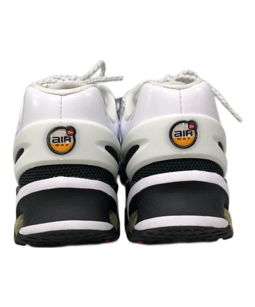 NIKE（ナイキ）NIKE (ナイキ) Patta (パタ) Air Max Dn8 ホワイト サイズ:SIZE 27.5cmの古着・服飾アイテム