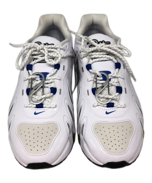 NIKE（ナイキ）NIKE (ナイキ) Patta (パタ) Air Max Dn8 ホワイト サイズ:SIZE 27.5cmの古着・服飾アイテム