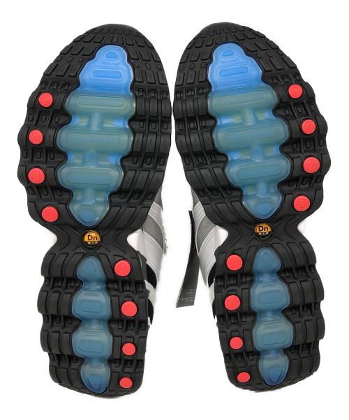 NIKE（ナイキ）NIKE (ナイキ) Patta (パタ) Air Max Dn8 ホワイト サイズ:SIZE 27.5cmの古着・服飾アイテム