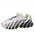NIKE (ナイキ) Patta (パタ) Air Max Dn8 ホワイト サイズ:SIZE 27.5cm：10000円