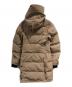 CANADA GOOSE (カナダグース) MACKENZIE PARKA / マッケンジーパーカー ベージュ サイズ:SIZE XS：35000円