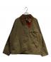 Paul Smith（ポールスミス）の古着「TRANPORT CASUAL JACKET」｜グレー