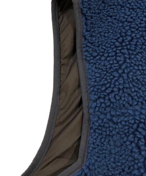 Patagonia（パタゴニア）Patagonia (パタゴニア) クラシック レトロX ベスト ブルー サイズ:SIZE Lの古着・服飾アイテム