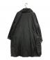 Plantation (プランテーション) リバーシブルコート ブラック サイズ:SIZE M：15000円