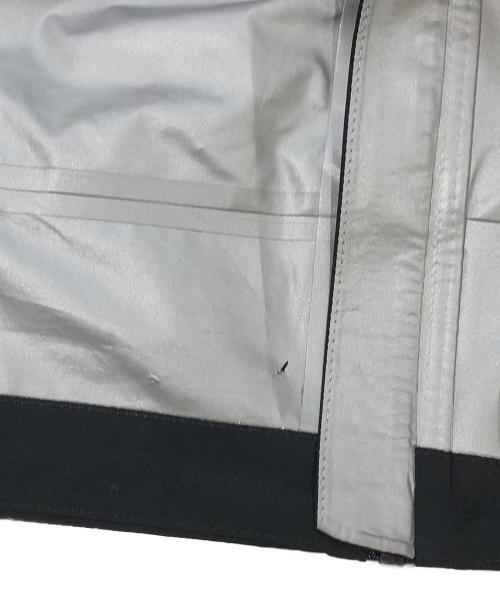MAMMUT（マムート）MAMMUT (マムート) Convey Tour HS Hooded Jacket ブラック サイズ:SIZE Sの古着・服飾アイテム