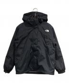 THE NORTH FACEザ ノース フェイス）の古着「クロノストリクライメイトジャケット」｜ブラック