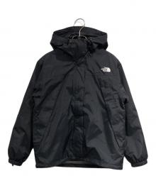 THE NORTH FACE（ザ ノース フェイス）の古着「クロノストリクライメイトジャケット」｜ブラック