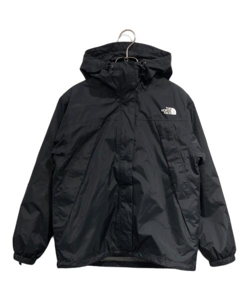 THE NORTH FACE（ザ ノース フェイス）THE NORTH FACE (ザ ノース フェイス) クロノストリクライメイトジャケット ブラック サイズ:SIZE Sの古着・服飾アイテム