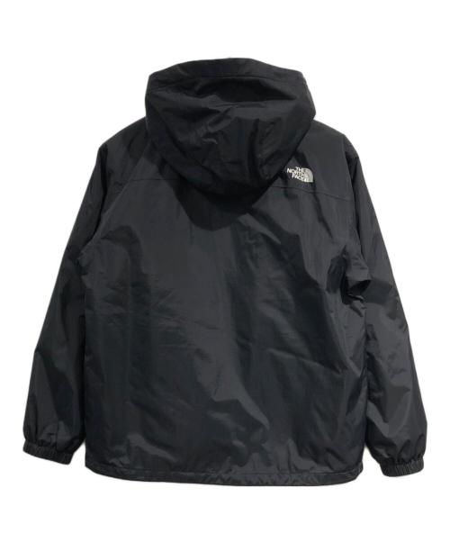 THE NORTH FACE（ザ ノース フェイス）THE NORTH FACE (ザ ノース フェイス) クロノストリクライメイトジャケット ブラック サイズ:SIZE Sの古着・服飾アイテム