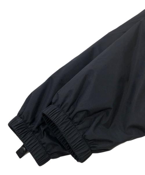 THE NORTH FACE（ザ ノース フェイス）THE NORTH FACE (ザ ノース フェイス) クロノストリクライメイトジャケット ブラック サイズ:SIZE Sの古着・服飾アイテム