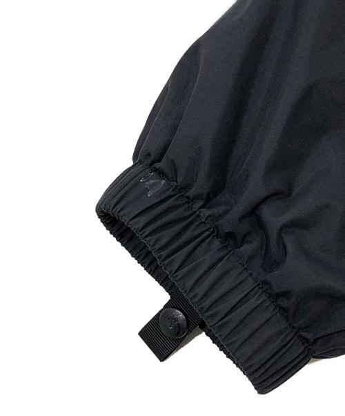 THE NORTH FACE（ザ ノース フェイス）THE NORTH FACE (ザ ノース フェイス) クロノストリクライメイトジャケット ブラック サイズ:SIZE Sの古着・服飾アイテム