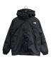 THE NORTH FACE（ザ ノース フェイス）の古着「クロノストリクライメイトジャケット」｜ブラック
