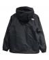 THE NORTH FACE (ザ ノース フェイス) クロノストリクライメイトジャケット ブラック サイズ:SIZE S：28000円