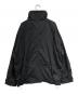 ANCELLM (アンセルム) NYLON PULLOVER JACKET ブラック サイズ:SIZE OS：19000円