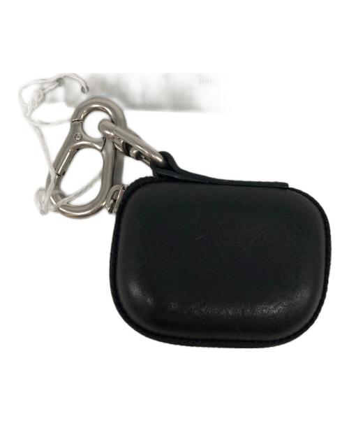 HENDER SCHEME（エンダースキーマ）HENDER SCHEME (エンダースキーマ) 3d case mini ブラック 未使用品の古着・服飾アイテム