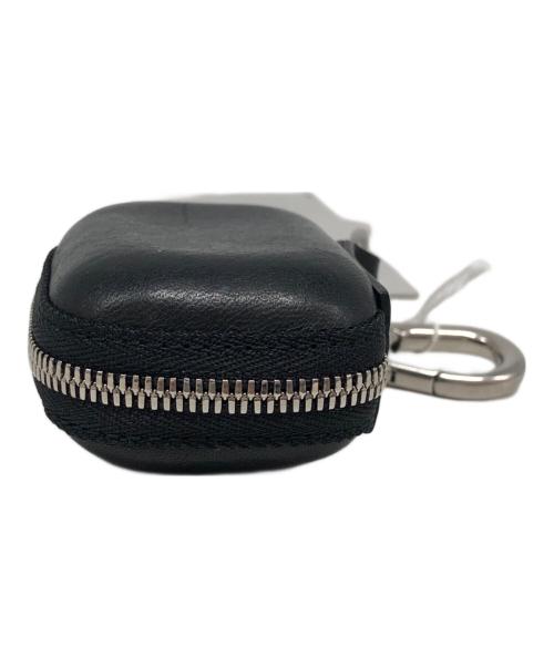 HENDER SCHEME（エンダースキーマ）HENDER SCHEME (エンダースキーマ) 3d case mini ブラック 未使用品の古着・服飾アイテム
