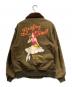 AVIREX (アヴィレックス) TYPE B-10 BRIEFING TIME オリーブ サイズ:SIZE 40：23000円