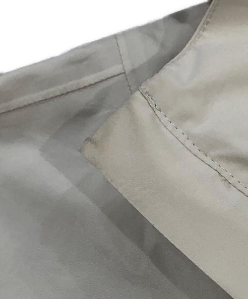 ARC'TERYX（アークテリクス）ARC'TERYX (アークテリクス) Solano Hoody ベージュ サイズ:SIZE Sの古着・服飾アイテム