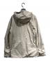 ARC'TERYX (アークテリクス) Solano Hoody ベージュ サイズ:SIZE S：25000円