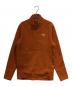 ARC'TERYX（アークテリクス）の古着「Kyanite AR Half Zip」｜ブラウン