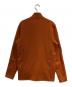 ARC'TERYX (アークテリクス) Kyanite AR Half Zip ブラウン サイズ:SIZE S：12000円