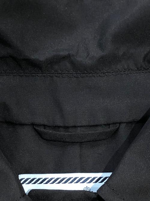 PRADA（プラダ）PRADA (プラダ) トレンチコート ネイビー サイズ:SIZE 42の古着・服飾アイテム