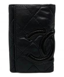 CHANEL（シャネル）の古着「キーケース」