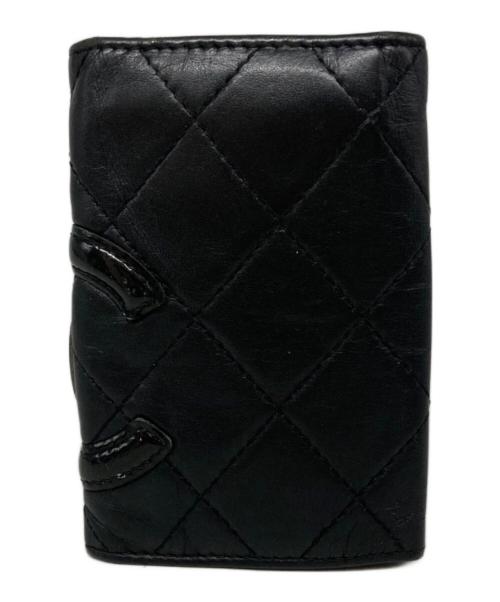 CHANEL（シャネル）CHANEL (シャネル) キーケースの古着・服飾アイテム