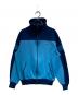adidas（アディダス）の古着「トラックジャケット」｜ブルー×ネイビー