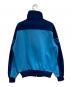 adidas (アディダス) トラックジャケット ブルー×ネイビー サイズ:SIZE 4：18000円